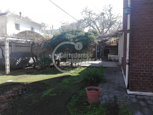 Imagen 2 de 14 de Casa En Venta En Providencia