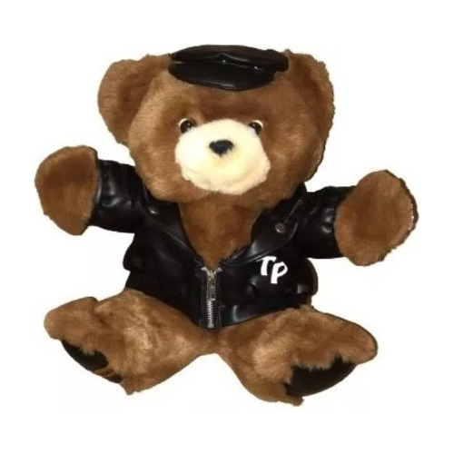 Oso De Peluche Teddy Precious