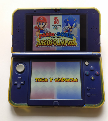 Lote De 9 Juegos, Varios Titulos New Super Mario Bros