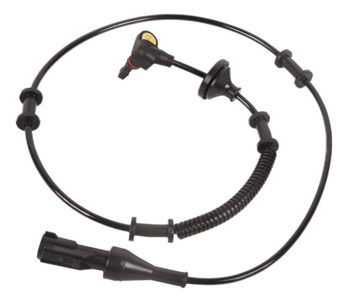 Sensor Abs Trasero Ford Expedition Navigator 97-02 5.4l