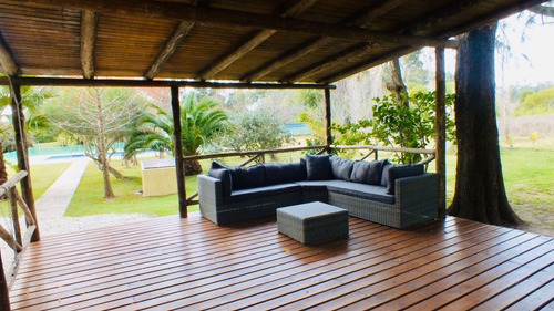 Chacra En Venta- Ref: 23