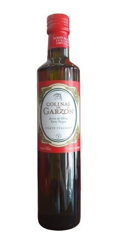 Aceite De Oliva Corte Italiano 500ml (colinas De Garzón)