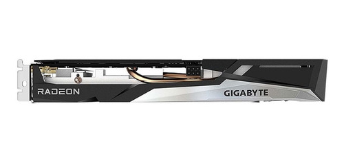 Tarjeta Video Gigabyte Gaming Oc Radeon Rx 6500 Xt 4gb