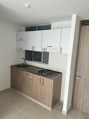 Vendo Apartamento Conj Pardela Alameda Del Río