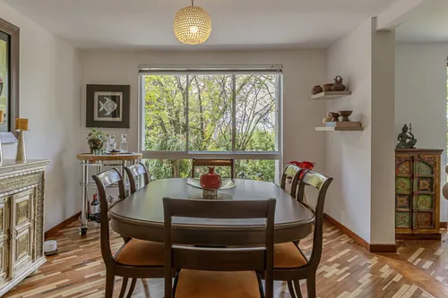 Apartamento En Venta En El Tesoro. Cod V21429