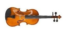 Violin De Estudio, 1/8, T:abeto, Valencia