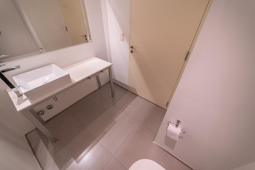 Imagen 23 de 30 de Venta, Departamento 2 Amb. Palacio Bellini. Palermo Chico