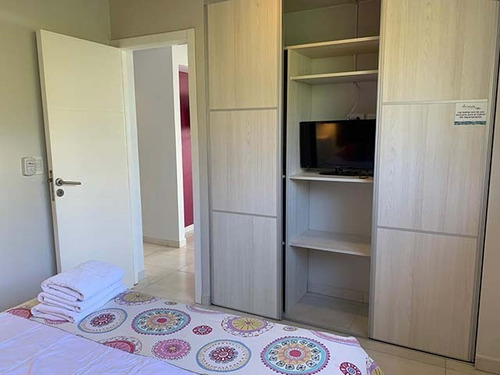 Imagen 7 de 12 de Departamentos Exclusivos 2, 3 Y 4 Ambientes A Media Cuadra Del Mar