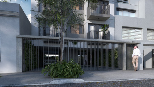 Venta Departamento Castelar 2 Ambientes