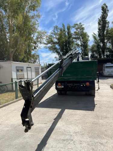 Volkswagen 13180 Con Hidrogrua Camion Con Hidrogrua Nqnmaq