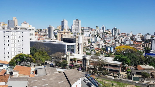 Apartamento De 3 Quartos No Bairro Nova Granada - Pr2697