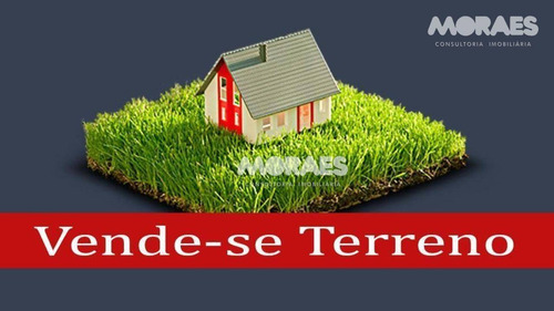 Imagem 1 de 2 de Terreno À Venda, 360 M² Por R$ 355.000,00 - Residencial Cidade Jardim - Bauru/sp - Te0430