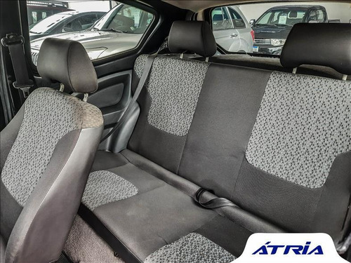 Imagem 5 de 8 de Ford Ka 1.0 Mpi 8v