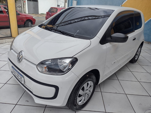 Volkswagen Up! 1.0 Take 3p