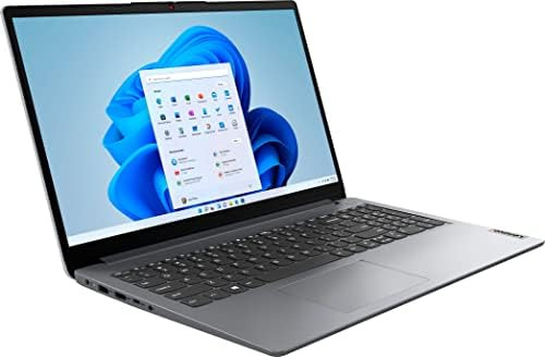 Laptop Lenovo Ideapad 15.6 Athlon Silver 3050u 4gb Ram 512gb