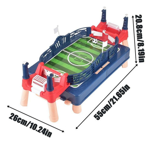 De Para Juguetes Interactivo De Ni?os Juego Mesa FĂștbol