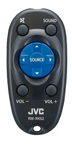 Control Remoto Auto Jvc Rm-rk52