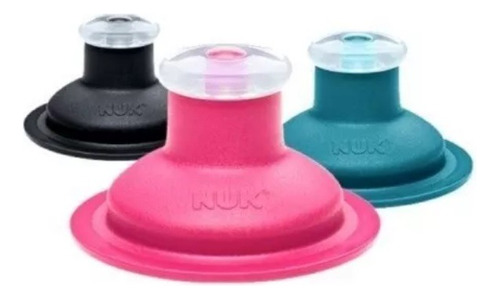 Repuesto Vaso Junior Cup Nuk Colores