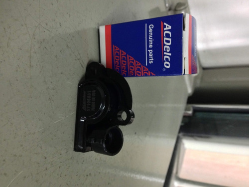 Sensor Tps Chevrolet Aveo/corsa/spark/optra
