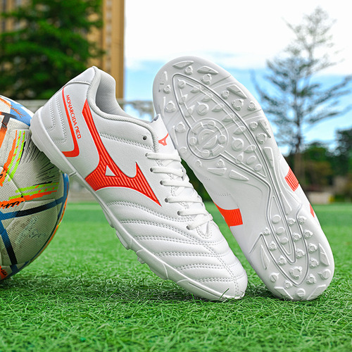 Zapatos De FĂștbol Con Parte Superior Baja, Zapatillas Durade