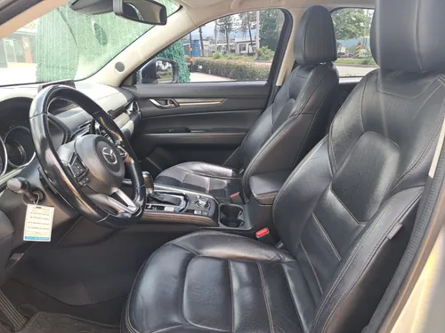 Mazda CX-5 2.5 Gran Touring LX