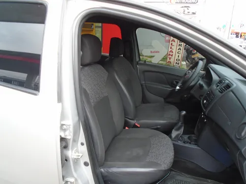 Renault Logan 1.6 Dynamique