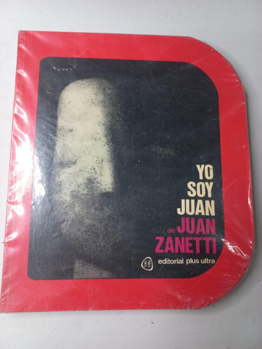 Yo Soy Juan - Juan Zanetti 