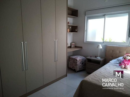 Casa À Venda, 133 M² Por R$ 666.146,46 - Jardim Esmeralda - Marília/sp - Ca0511