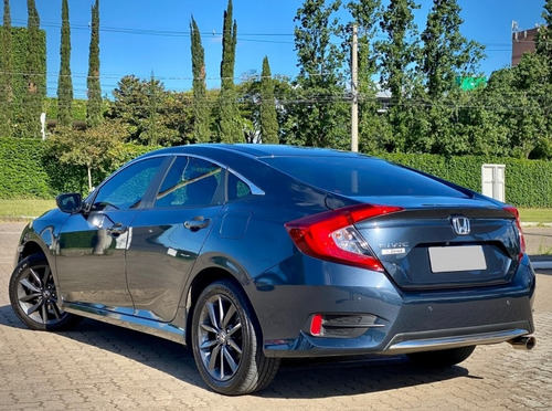 Imagem 5 de 14 de Civic Lx 2.0 Automático