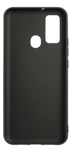 Capa De Telefone De Tpu Macio Para Blackview A80 Pro