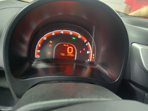 Chery QQ 1.0 Act Flex 5p