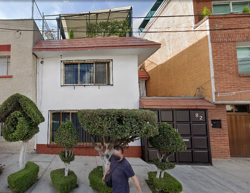 Mc Casa En Venta En Constitución De 1917, Iztapalapa, Cdmx