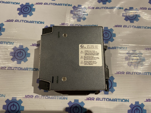 Weidmüller Pro-h 1105890000 (Usado)