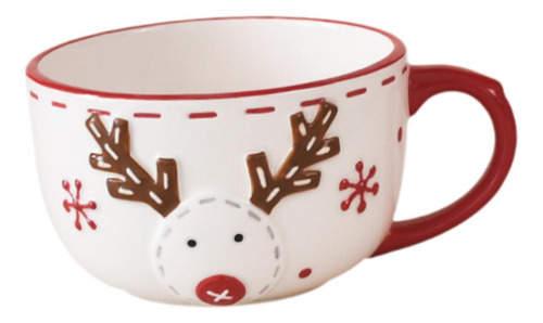 Taza Navideña, Tazas De Agua, Reutilizables, Para Bebidas