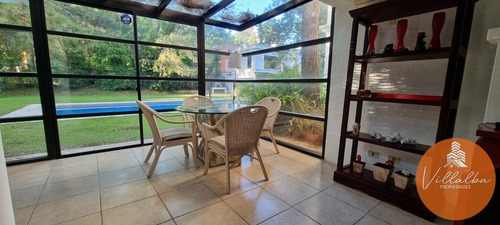 Imagen 8 de 8 de Casa De 5 Dormitorios En Suite En Rincón Del Indio Punta Del Este