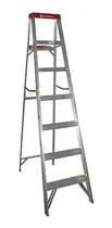 Comprar Escalera Tijera  6 Escalones Botafogo   120kg