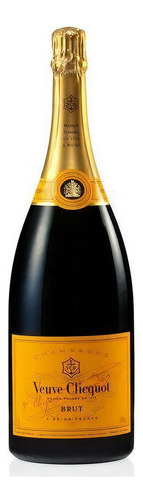Champagne Veuve Clicquot Brut 1500 Ml