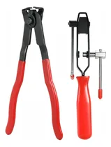 Comprar Juego De Alicates For Abrazaderas De Manguera De 2 Piezas