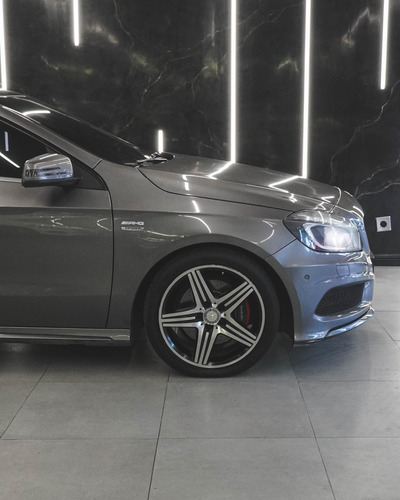 Mercedes-Benz A250 2.0 Sport