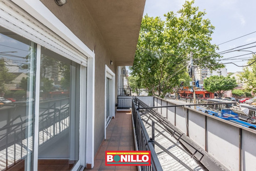 Imagen 27 de 30 de Departamento 3 Ambientes Venta Villa Urquiza