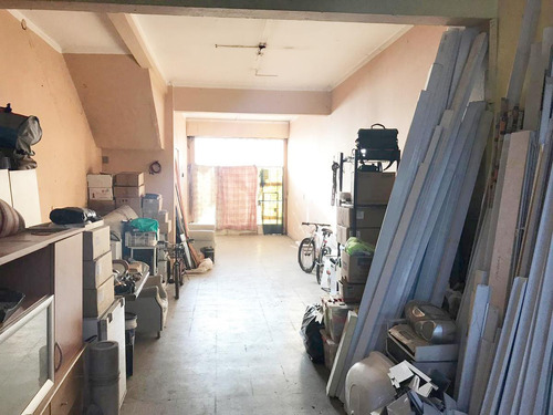 Ph Al Frente Ideal Inversor Venta - Villa Maipu