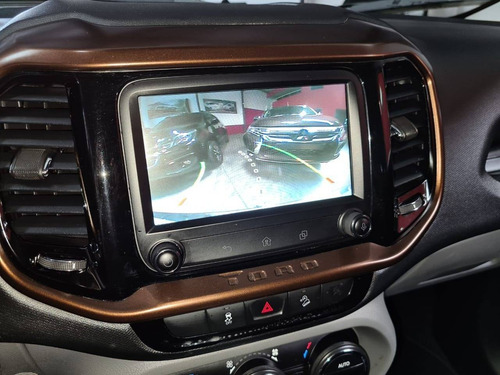 Fiat Toro 2.0 16v Turbo Diesel Volcano 4wd At9
