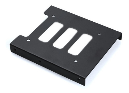 Imagen 6 de 6 de Base Caddy Bahia Ssd Disco Duro 2.5 A 3.5 Soporte Pc Rack