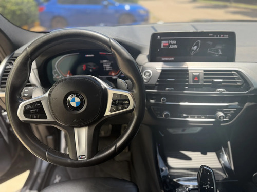 Bmw X4 M40i De Fábrica 100% Original Segundo Dueño