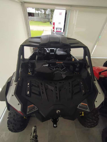 Can Am Maverick X3 2019 3,5hs Uso -nuevo Nuevo-
