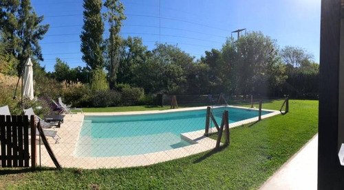 Imagen 2 de 17 de Casa En Venta En Ayres Del Pilar, Pilar, G.b.a. Zona Norte