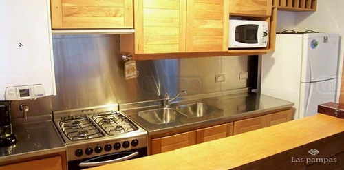 Imagen 3 de 11 de Turístico Cabaña En Venta Ubicado En Centro, San Martin De Los Andes