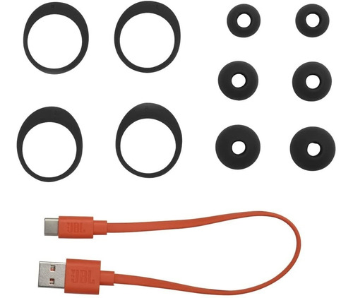 Imagen 10 de 10 de Auriculares - Jbl Live Free Nc+ 21hs - Noise Cancelling