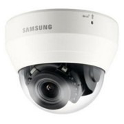 Imagem 1 de 1 de Camera Samsung Snd-l5083r 1.3mp, Hd Network Ir Dome