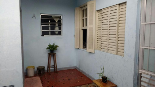 Imagem 12 de 12 de Casa Em Vila São José (ipiranga), São Paulo/sp De 90m² 2 Quartos À Venda Por R$ 450.000,00 - Ca787441-s